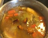 Foto del paso 4 de la receta: Sopa de Calabaza Asada