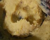 A picture of step 7 of Sweet Potato Halwa Tacos.