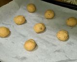 Foto del paso 3 de la receta: Galletas de calabaza 🍪 🎃