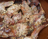Foto del paso 4 de la receta: Conejo al horno