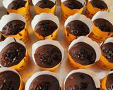 Foto langkah ke 3 dari resep Muffin Chocochips.