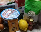 Egyensúly süti recept fázis 1 fotója