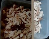 Foto langkah ke 1 dari resep Ayam Sisit Bali.