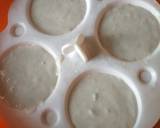 Samak-potato idli with peanut chutney recipe step 3 photo