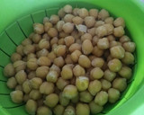Foto del paso 1 de la receta: Trio de hummus