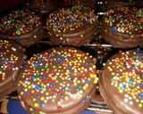 Foto del paso 5 de la receta: Alfajores