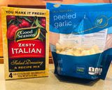 A picture of step 3 of Crockpot Italian Beer 🍺 Chicken 🐔.