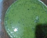 Foto langkah ke 7 dari resep Pie Susu Greentea.