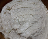 Foto del paso 5 de la receta: Torta invertida de manzanas