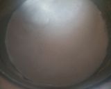 A picture of step 2 of Sewai kheer.