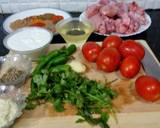 Restaurant Style Chicken Karahi recipe step 1 photo