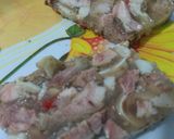 Foto del paso 7 de la receta: Queso de cerdo
