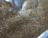 Foto del paso 1 de la receta: Pan para desayuno