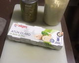 Foto del paso 1 de la receta: Ensaladilla rusa de toda la vida