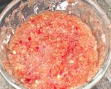 Foto langkah ke 2 dari resep Terong Ungu Balado Sederhana.