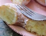 صورة لخطوة 13 من وصفة دونات قطنيه 🍩🍩