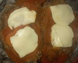 Foto del paso 6 de la receta: Berenjenas Empanadas en Salsa