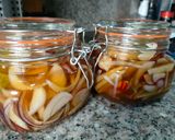 Foto del paso 5 de la receta Encurtidos