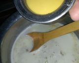 A picture of step 9 of Custard Sharbat iftar Special.
