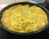 Foto del paso 9 de la receta: Tortilla de patatas