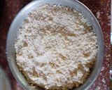 Foto del paso 3 de la receta: Torta rellena de Membrillo Con Crumble