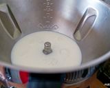 Une image de l'étape 2 de Purée de pommes de terre au Cook Expert.