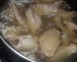 Foto del paso 2 de la receta: Alitas fritas