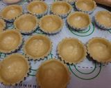 Foto langkah ke 5 dari resep (Recook) Pie Susu Keju.