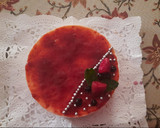 Foto del paso 7 de la receta: Tarta de queso philadelphia fácil y buenísima