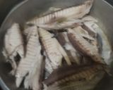 Foto langkah ke 4 dari resep Sarden Pindang Salem Kemangi.