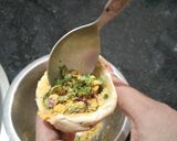 लिट्टी चोखा (Litti chokha recipe in Hindi) रेसिपी चरण 3 फोटो