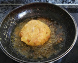 Foto del paso 12 de la receta: Burguer de garbanzos y zanahoria