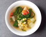Foto langkah ke 3 dari resep Sayur Asem.