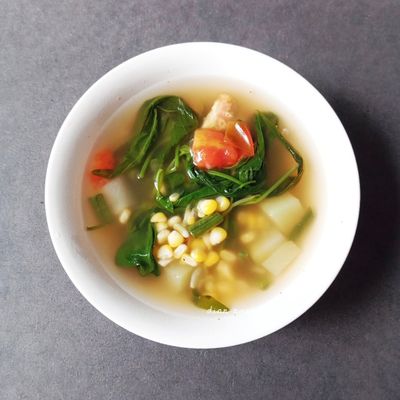 Langkah 3