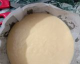 A picture of step 5 of Orange Cake.
