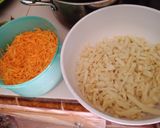 Foto langkah ke 1 dari resep Lumpia Semarang.