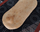 Foto del paso 5 de la receta: Coca de berenjena salteada a la italiana y más