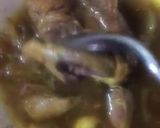 عکس مرحله 1 از دستور ماهیچه توی شیشه