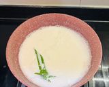 Foto langkah ke 5 dari resep Bubur Cha Cha.