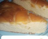 Foto del paso 8 de la receta: Torta de durazno - Receta simple
