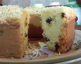 Foto langkah ke 10 dari resep Cake Tape.