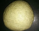 A picture of step 1 of MY SPECIAL SNACK recipe BY MAMAN MUS'AB.