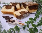 عکس مرحله 10 از دستور کیک دالگونا 😋