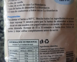Foto del paso 1 de la receta: Galletitas de Coco y Bayas de Goji sin harina 0000