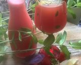 Une image de l'étape 8 de 🍓SEFFA 🥣ALGÉRIENNE REVISITEE🍇CHOCOLAT 🍫 FRAISE 🍓.