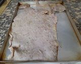 Foto del paso 8 de la receta: Matambre tiernizado a la pizza
