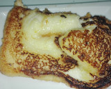 Foto del paso 4 de la receta: Torrija especial de chocolate blanco