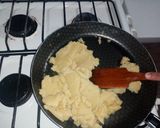 Foto del paso 4 de la receta: Masa choux- Croquembouche