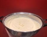Foto del paso 1 de la receta: Tarta 🍰 de galleta y limón