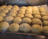 đ€€đ»đ MedvehagymĂĄs pogĂĄcsa recept fĂĄzis 6 fotĂłja